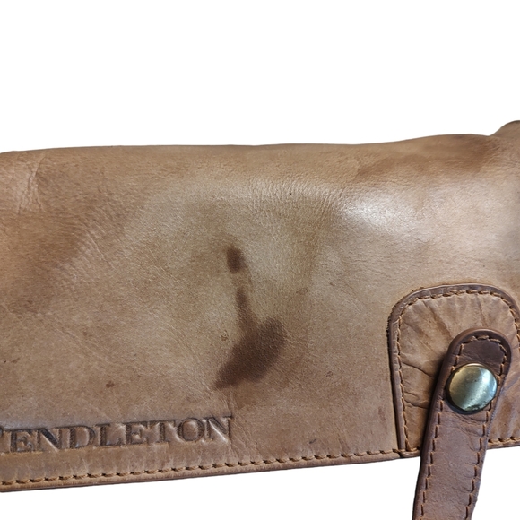 Pendleton laptop/messenger bag - Picture 7 of 9